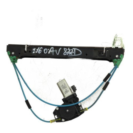 Moteur leve vitre avant droit LANCIA YPSILON 4