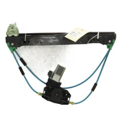 Moteur leve vitre avant droit LANCIA YPSILON 4 Photo n°3