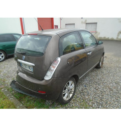 Moteur leve vitre avant droit LANCIA YPSILON 4 Photo n°5