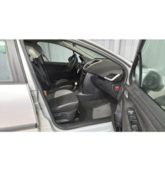 Renfort pare choc avant (traverse) PEUGEOT 207 Photo n°5