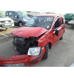 Bobine (allumage) FIAT PANDA 2 Photo n°3