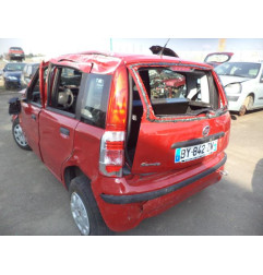 Bobine (allumage) FIAT PANDA 2 Photo n°6