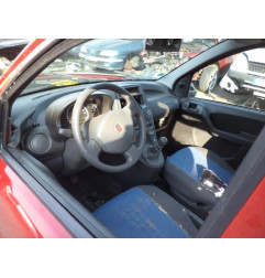 Bobine (allumage) FIAT PANDA 2 Photo n°7