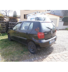 Bobine (allumage) VOLKSWAGEN POLO 3 Photo n°3
