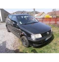 Bobine (allumage) VOLKSWAGEN POLO 3 Photo n°5