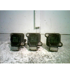 Bobine (allumage) AUDI A3 1 Photo n°1