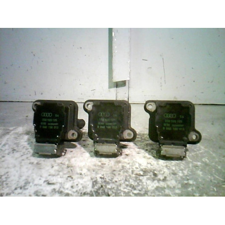 Bobine (allumage) AUDI A3 1 Photo n°1