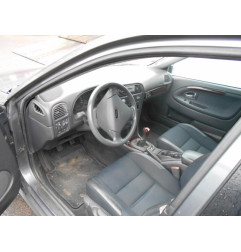 Trappe d'essence VOLVO V 40 1 Photo n°7