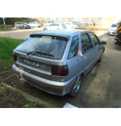 Pare soleil droit CITROEN ZX Photo n°7