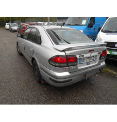 Pommeau de vitesses MAZDA 626 4 Photo n°5