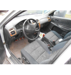 Pommeau de vitesses MAZDA 626 4 Photo n°6