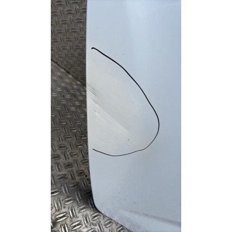 Porte arriere droit KIA VENGA