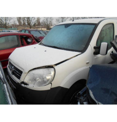 Pare soleil droit FIAT DOBLO 1