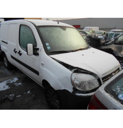 Pare soleil droit FIAT DOBLO 1 Photo n°3
