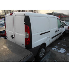 Pare soleil droit FIAT DOBLO 1 Photo n°4