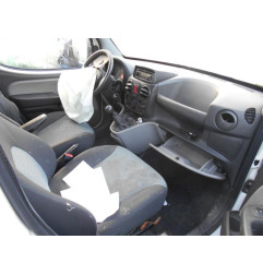 Pare soleil droit FIAT DOBLO 1 Photo n°5