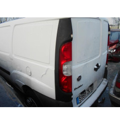 Pare soleil droit FIAT DOBLO 1 Photo n°6