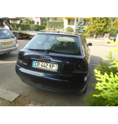 Vanne EGR AUDI A3 1 Photo n°10