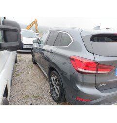 Moteur BMW X1 F48 Photo n°1