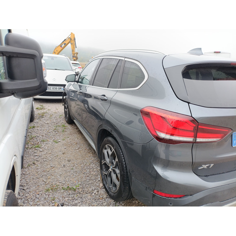 Moteur BMW X1 F48