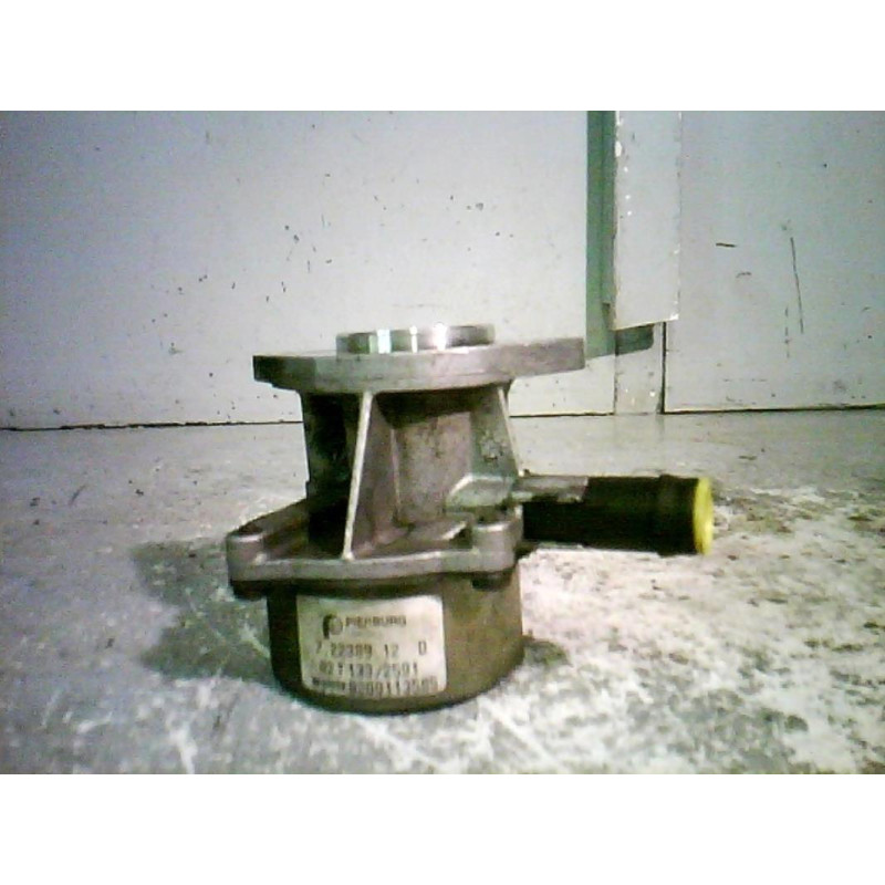 Pompe à vide RENAULT MEGANE 2