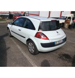 Pompe à vide RENAULT MEGANE 2 Photo n°4