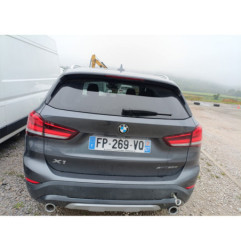 Moteur BMW X1 F48 Photo n°3