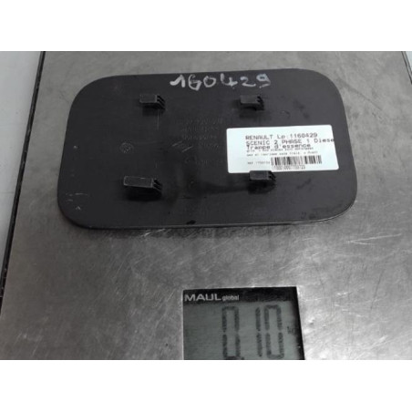 Trappe d'essence RENAULT SCENIC 2