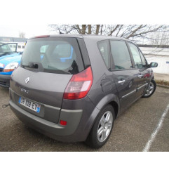 Trappe d'essence RENAULT SCENIC 2 Photo n°3