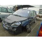 Trappe d'essence RENAULT SCENIC 2