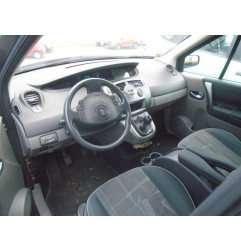 Trappe d'essence RENAULT SCENIC 2 Photo n°7