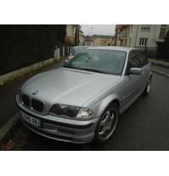 Feu arriere principal droit (feux) BMW SERIE 3 E46 Photo n°6