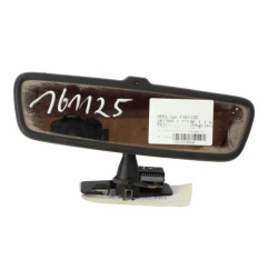 Retroviseur interieur OPEL VECTRA C Photo n°1