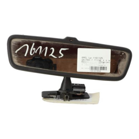 Retroviseur interieur OPEL VECTRA C Photo n°1