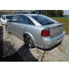 Retroviseur interieur OPEL VECTRA C Photo n°8