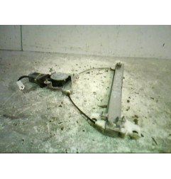 Moteur leve vitre arriere gauche HYUNDAI MATRIX Photo n°1