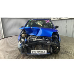 Vitre avant droit CITROEN C2 Photo n°1