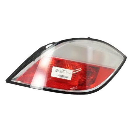 Feu arriere principal droit (feux) OPEL ASTRA H Photo n°1