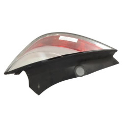 Feu arriere principal droit (feux) OPEL ASTRA H