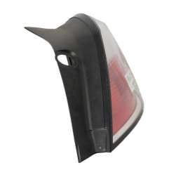 Feu arriere principal droit (feux) OPEL ASTRA H Photo n°5