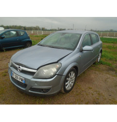 Feu arriere principal droit (feux) OPEL ASTRA H Photo n°7
