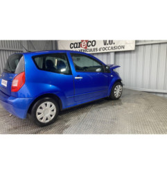 Tambour arriere droit CITROEN C2 Photo n°7