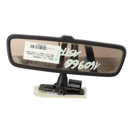 Retroviseur interieur OPEL ASTRA H Photo n°1