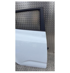 Porte arriere droit KIA VENGA Photo n°5