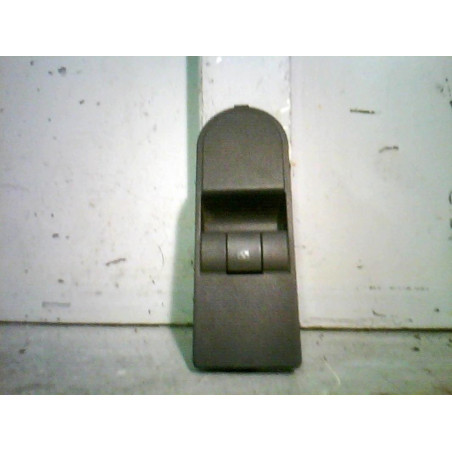 Interrupteur de leve vitre avant droit OPEL ASTRA H Photo n°1