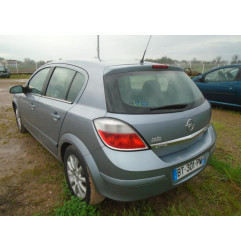 Interrupteur de leve vitre avant droit OPEL ASTRA H Photo n°6