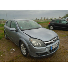 Verin de coffre OPEL ASTRA H Photo n°3