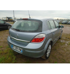 Verin de coffre OPEL ASTRA H Photo n°4