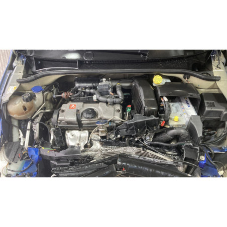 Pedale d'embrayage CITROEN C2