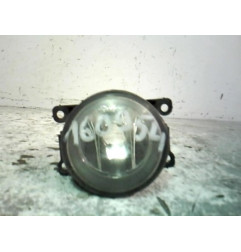 Anti brouillard droit (feux) RENAULT GRAND SCENIC 2 Photo n°1